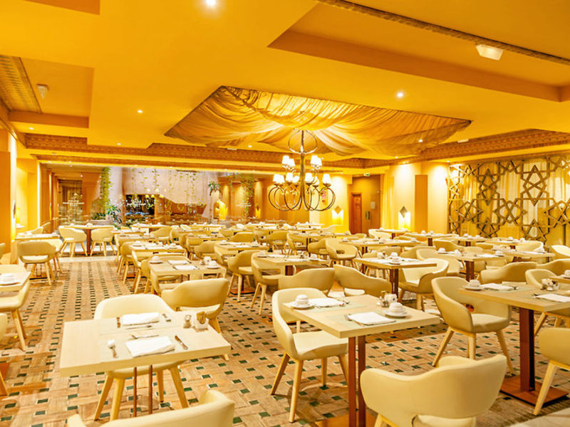 IBEROSTAR Marbella Coral Beach