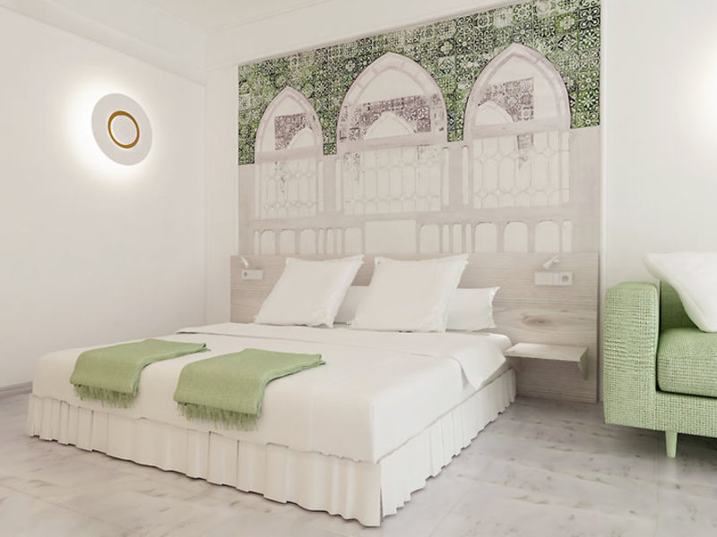 IBEROSTAR Marbella Coral Beach
