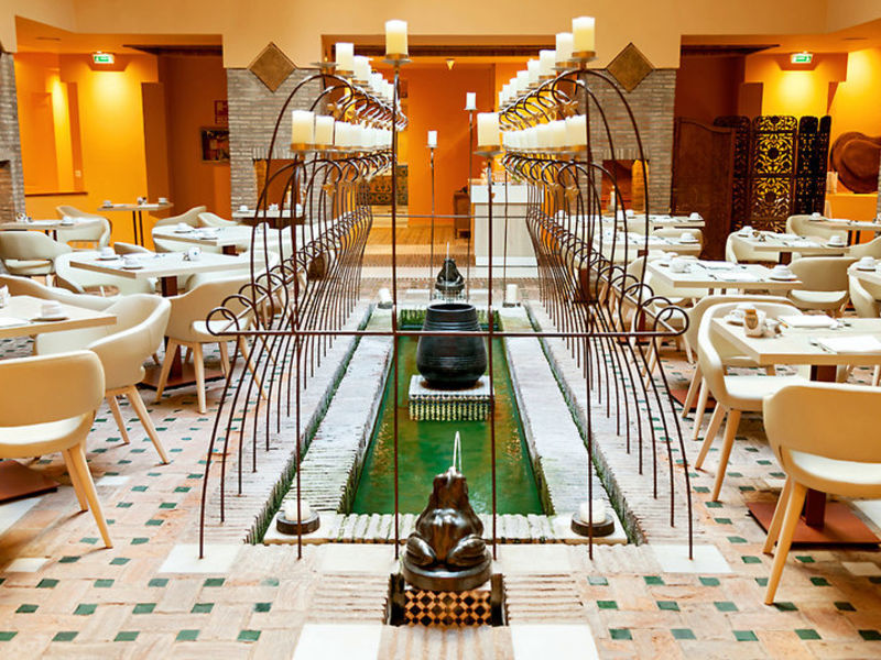 IBEROSTAR Marbella Coral Beach