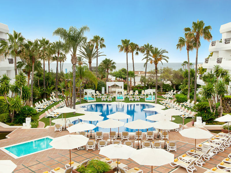 IBEROSTAR Marbella Coral Beach
