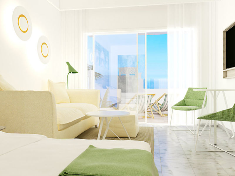 IBEROSTAR Marbella Coral Beach