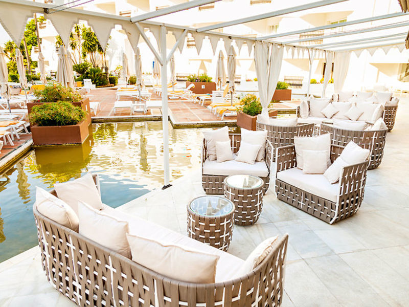 IBEROSTAR Marbella Coral Beach