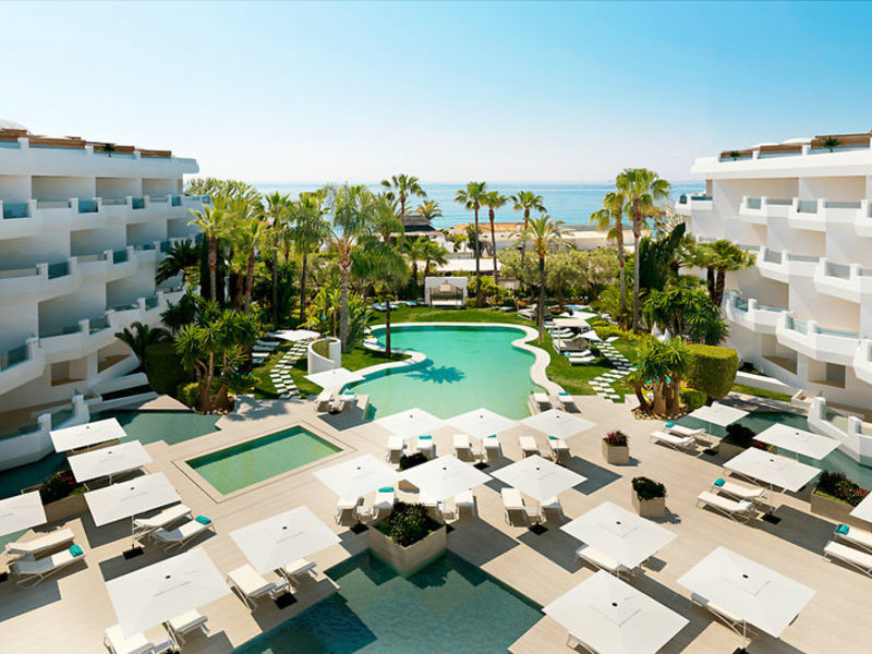 IBEROSTAR Marbella Coral Beach