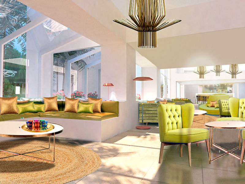 IBEROSTAR Marbella Coral Beach