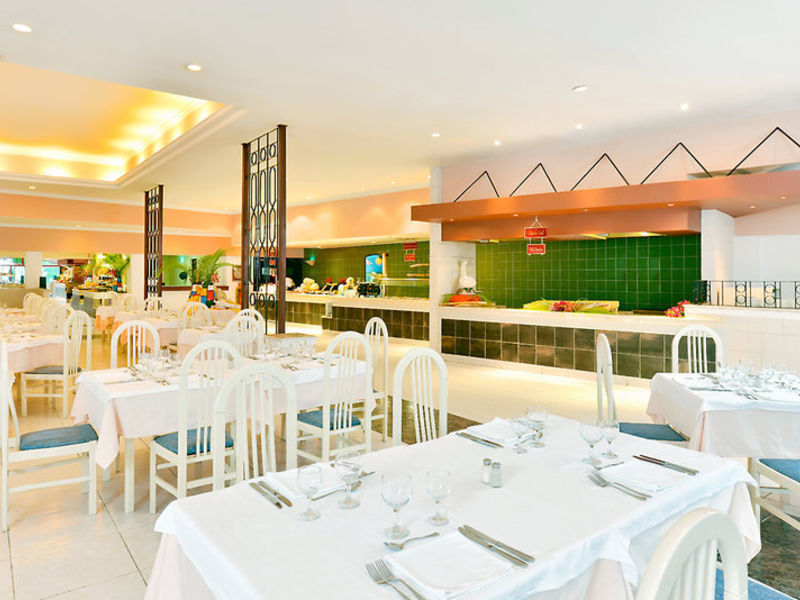 Iberostar Mojito