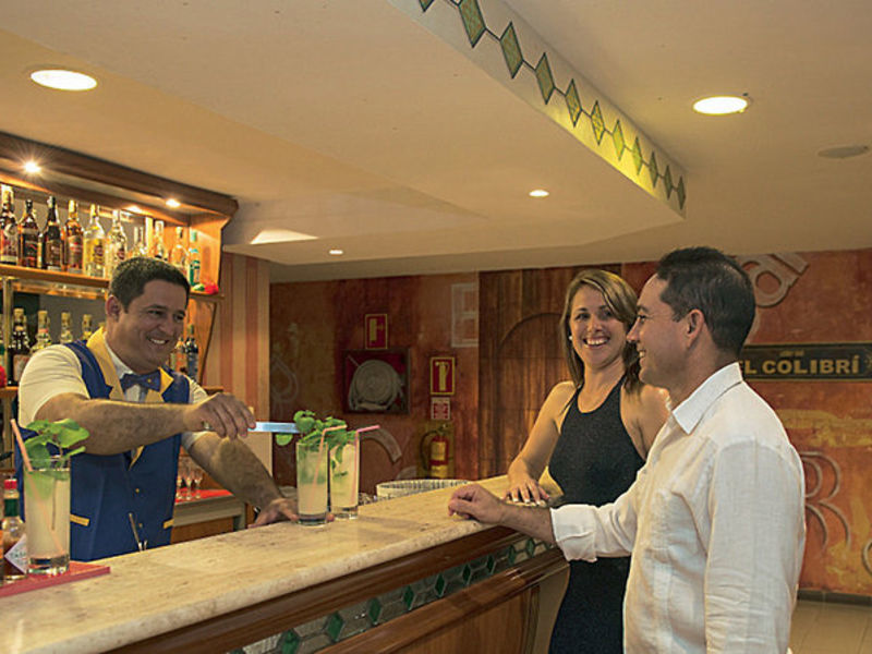 Iberostar Mojito