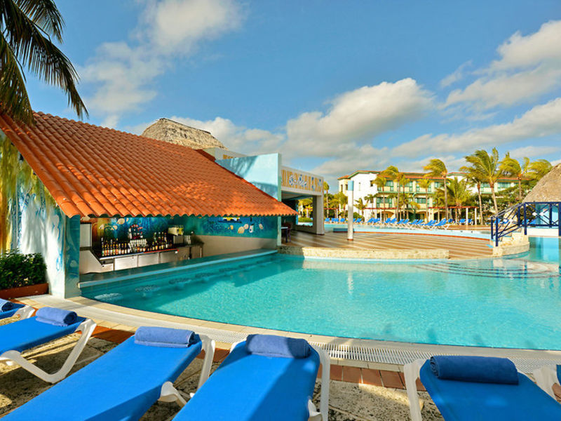 Iberostar Mojito