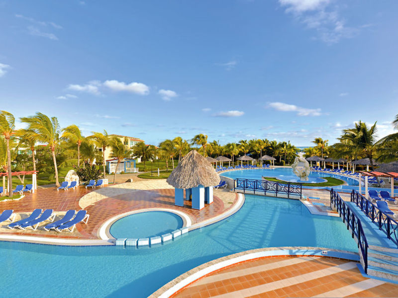 Iberostar Mojito