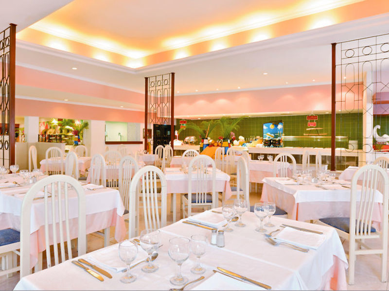 Iberostar Mojito