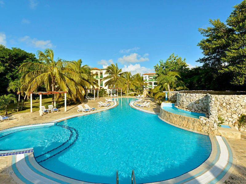 Iberostar Mojito