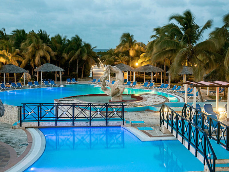 Iberostar Mojito