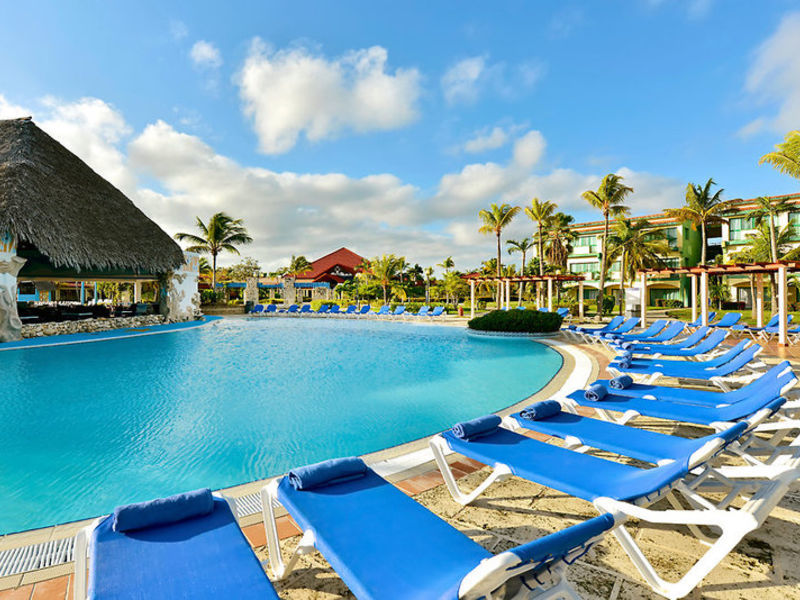 Iberostar Mojito