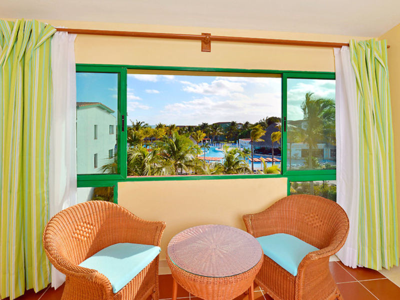 Iberostar Mojito