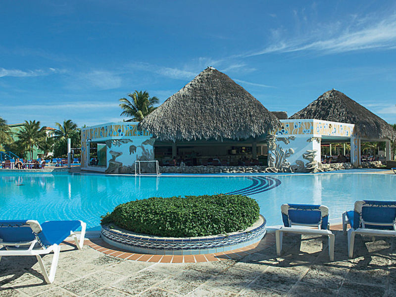 Iberostar Mojito
