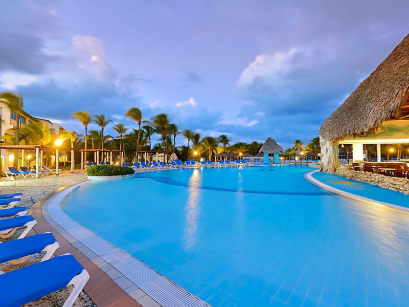 Iberostar Mojito