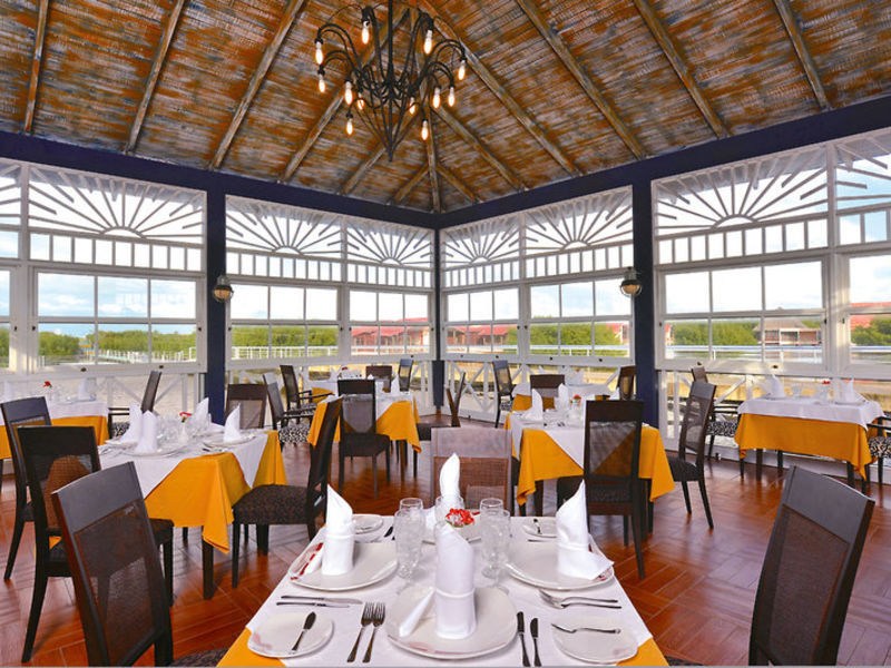 Iberostar Mojito