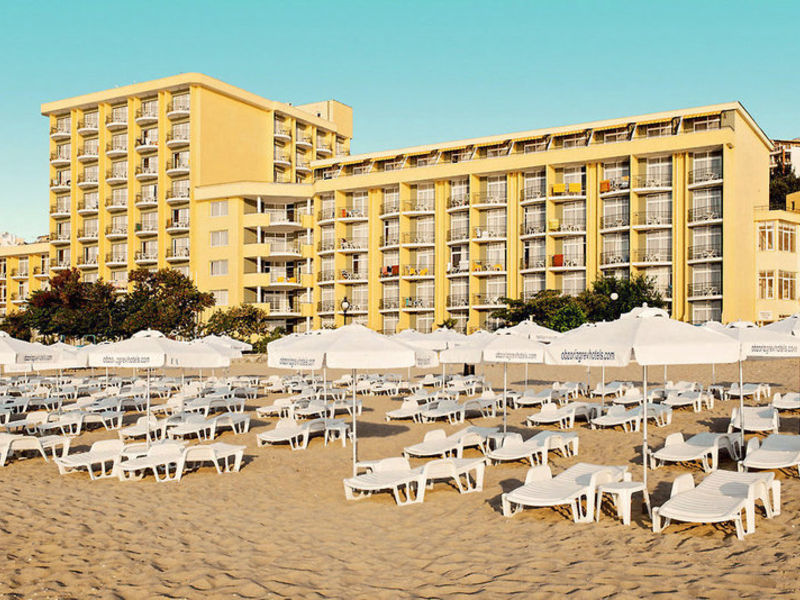 Iberostar Obzor Beach & Izgrev