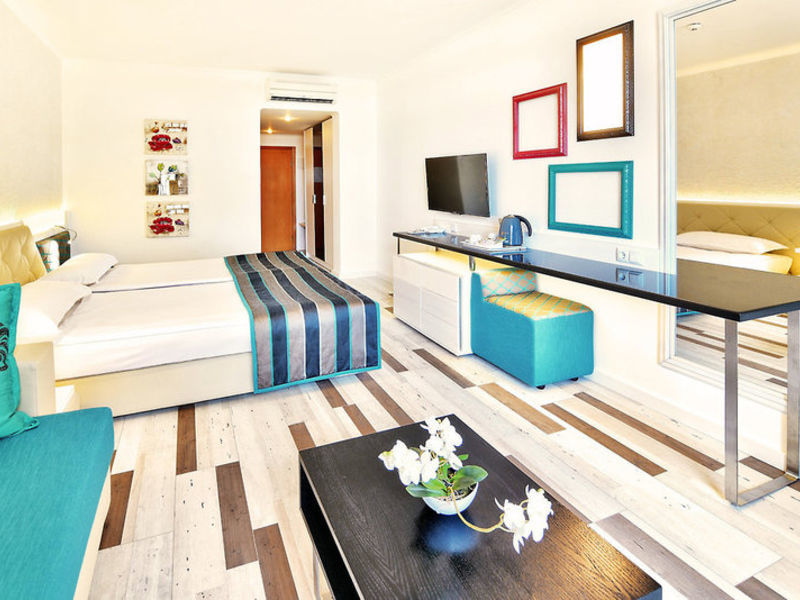 Iberostar Obzor Beach & Izgrev