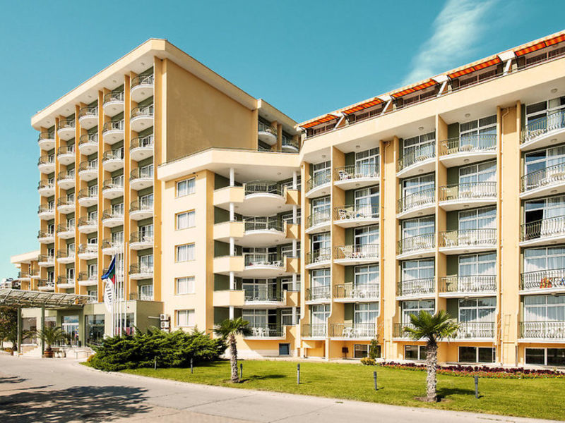 Iberostar Obzor Beach & Izgrev