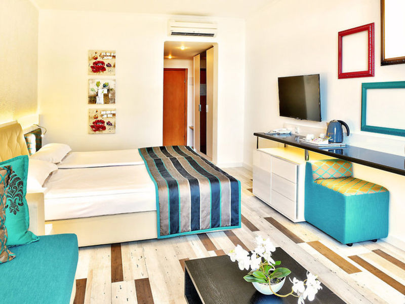 Iberostar Obzor Beach & Izgrev