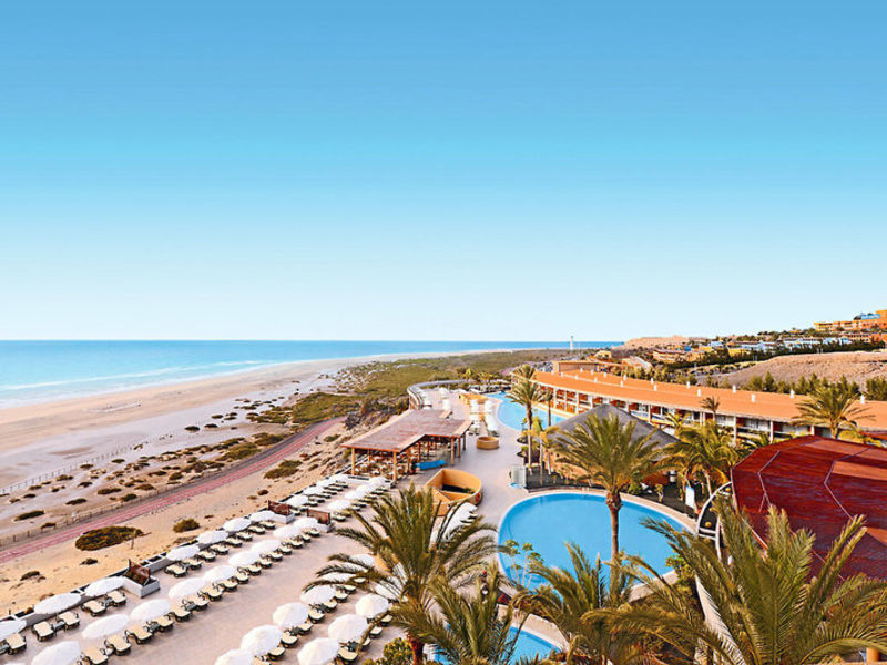IBEROSTAR Palace Fuerteventura