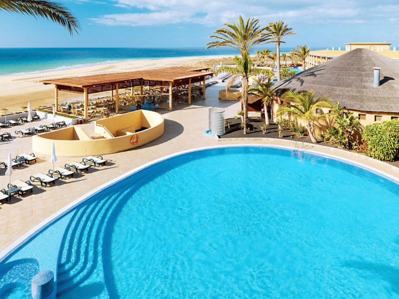 IBEROSTAR Palace Fuerteventura