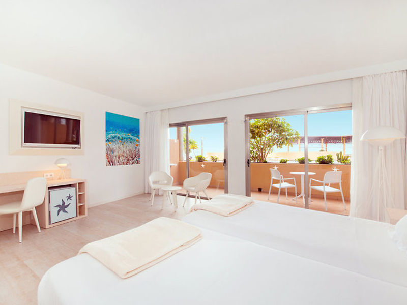 IBEROSTAR Palace Fuerteventura