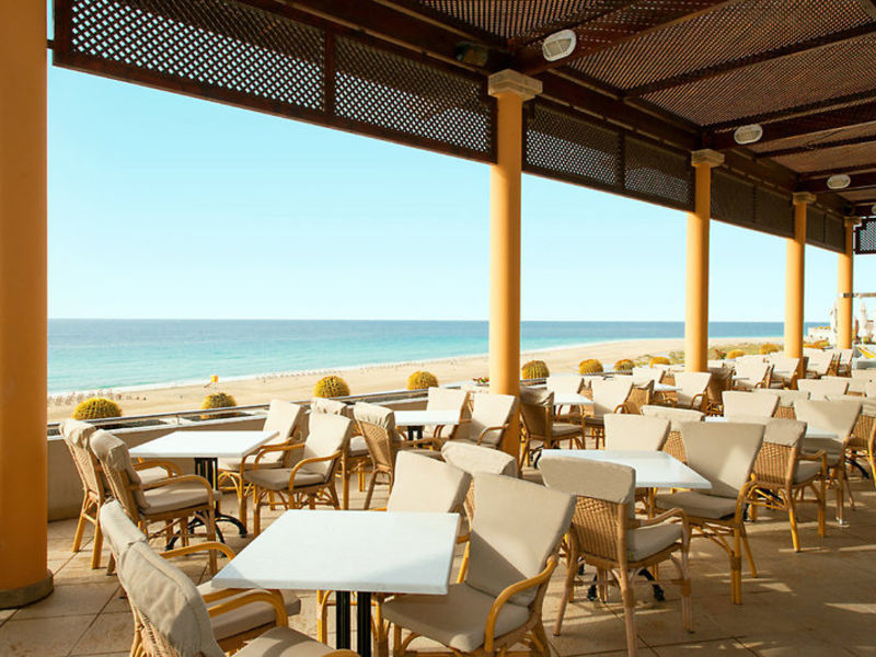 IBEROSTAR Palace Fuerteventura