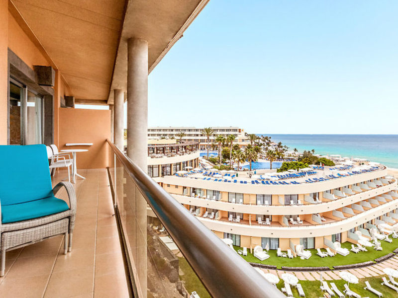 IBEROSTAR Palace Fuerteventura