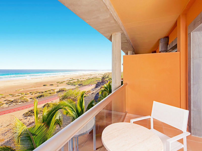 IBEROSTAR Palace Fuerteventura