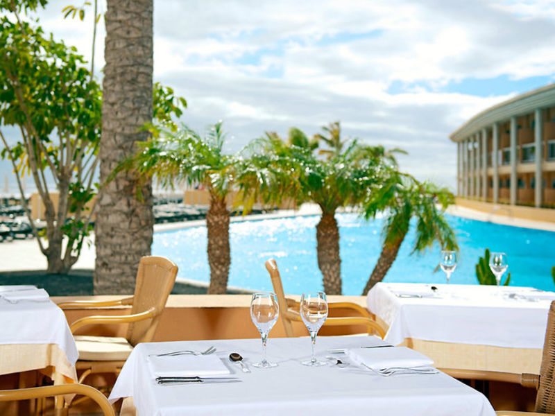 IBEROSTAR Palace Fuerteventura