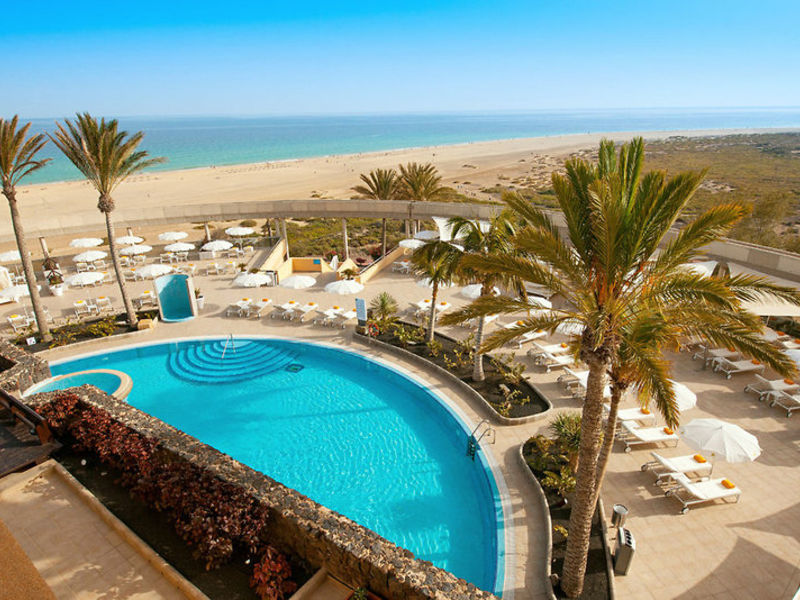IBEROSTAR Palace Fuerteventura