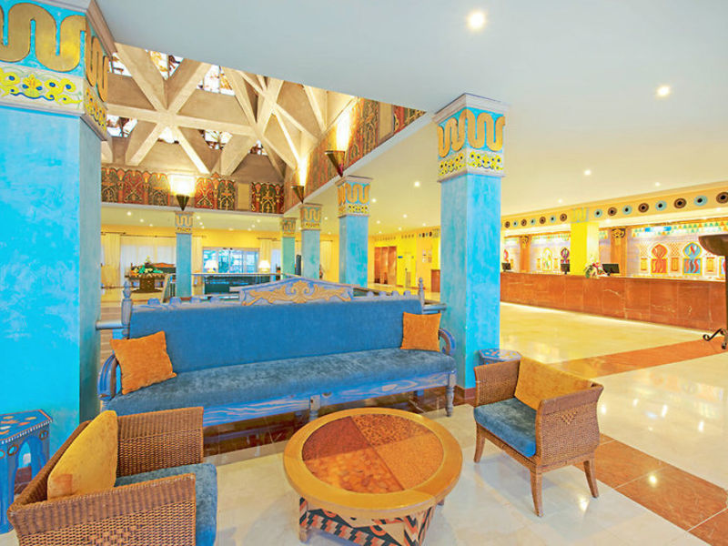 IBEROSTAR Palace Fuerteventura