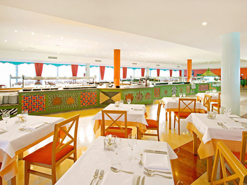 IBEROSTAR Palace Fuerteventura