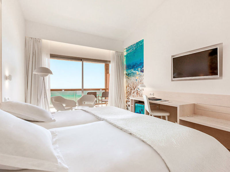 IBEROSTAR Palace Fuerteventura