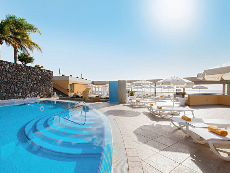 IBEROSTAR Palace Fuerteventura