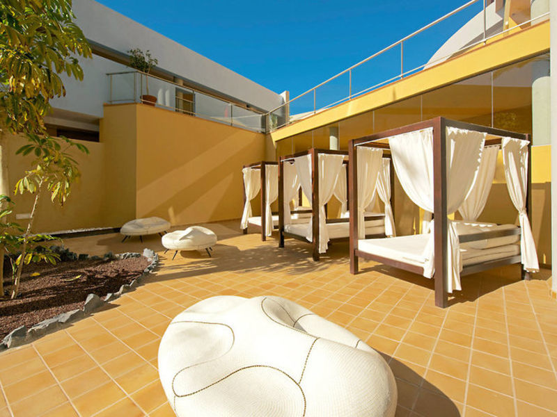 IBEROSTAR Palace Fuerteventura