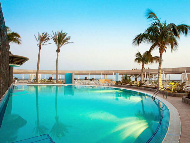 IBEROSTAR Palace Fuerteventura