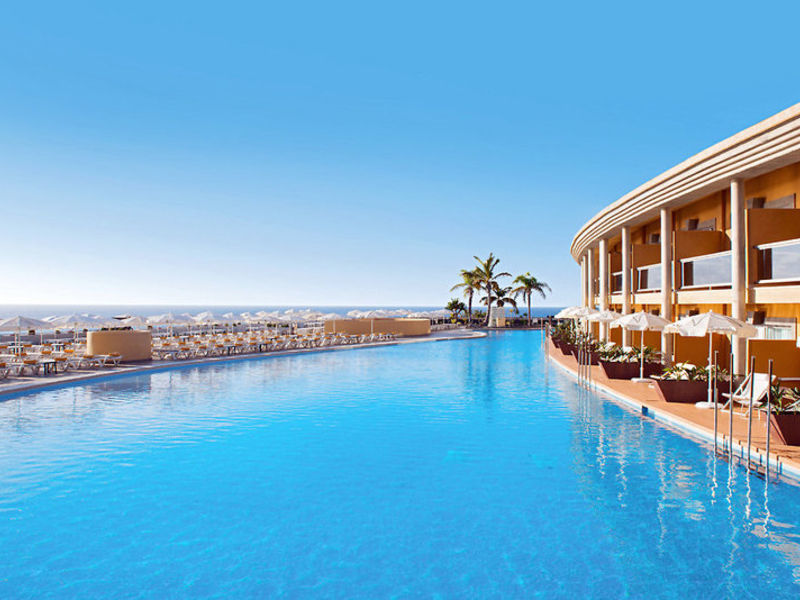 IBEROSTAR Palace Fuerteventura