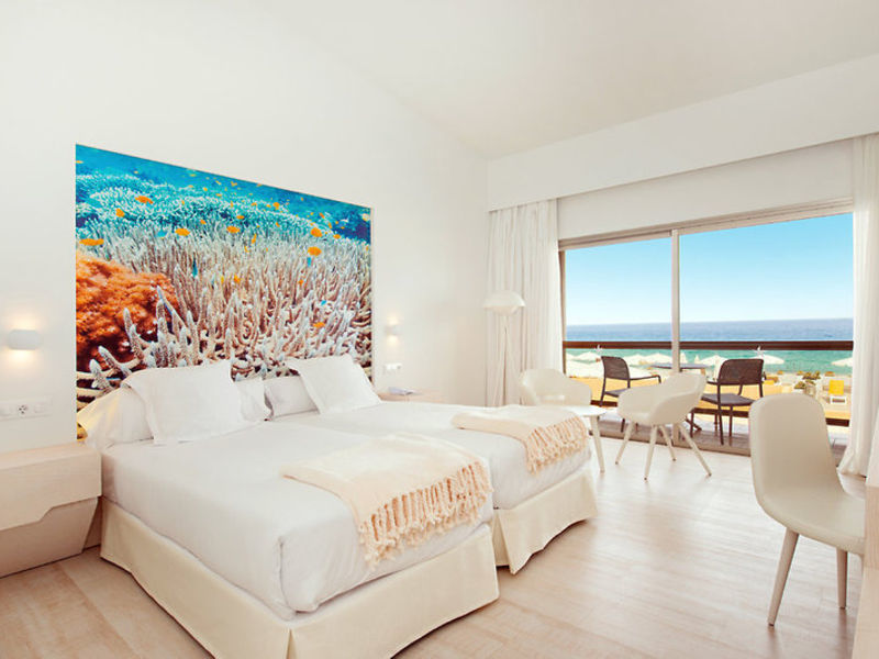 IBEROSTAR Palace Fuerteventura