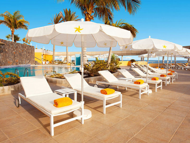 IBEROSTAR Palace Fuerteventura