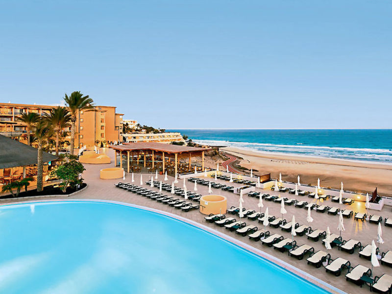 IBEROSTAR Palace Fuerteventura