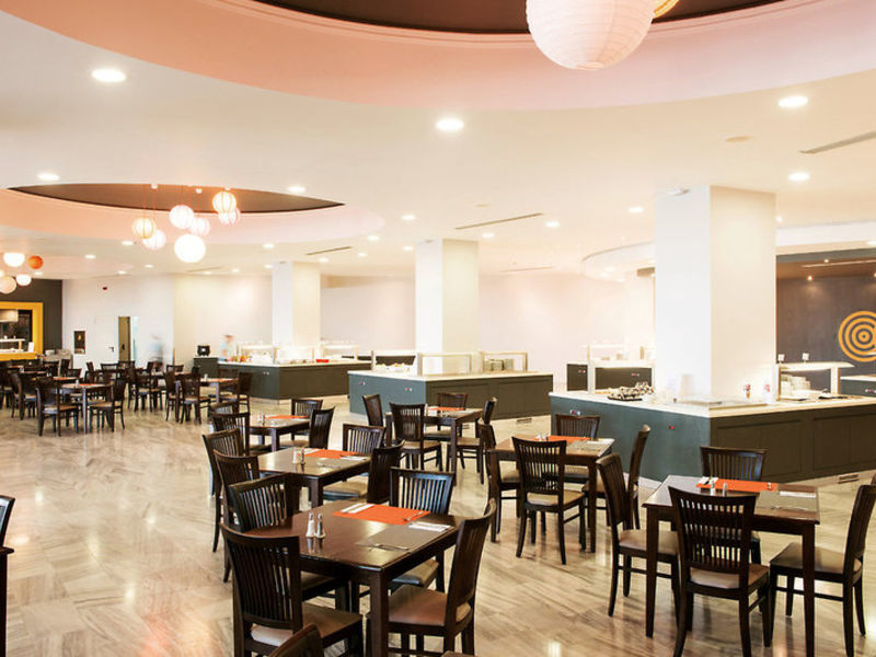 Iberostar Panorama Family