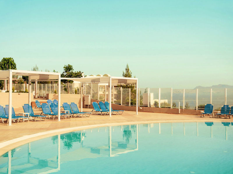 Iberostar Panorama Family