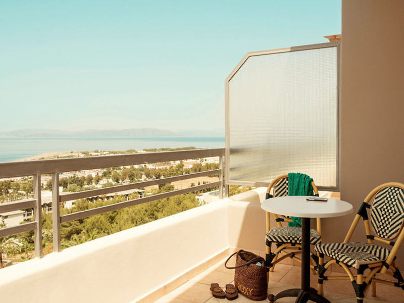 Iberostar Panorama Family