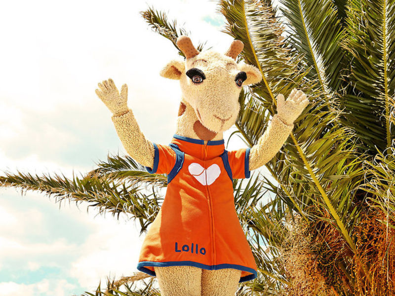 Iberostar Panorama Family