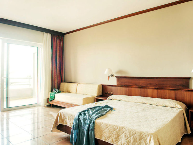 Iberostar Panorama Family