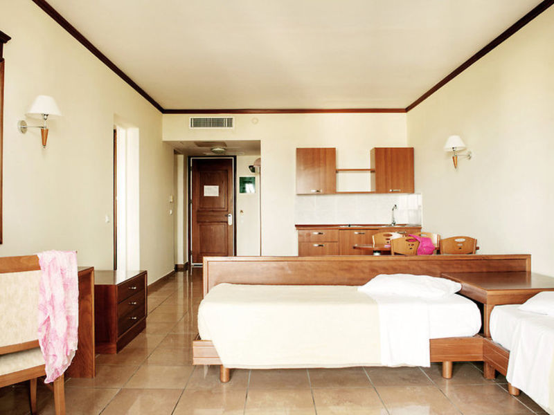 Iberostar Panorama Family