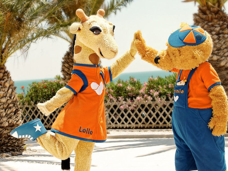Iberostar Panorama Family