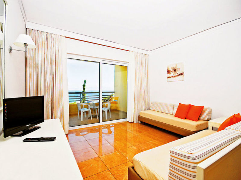Iberostar Panorama Family